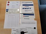 Suzuki Swift (2008) 1.3i 67kw Nové v ČR 1majiltel! - náhled 20