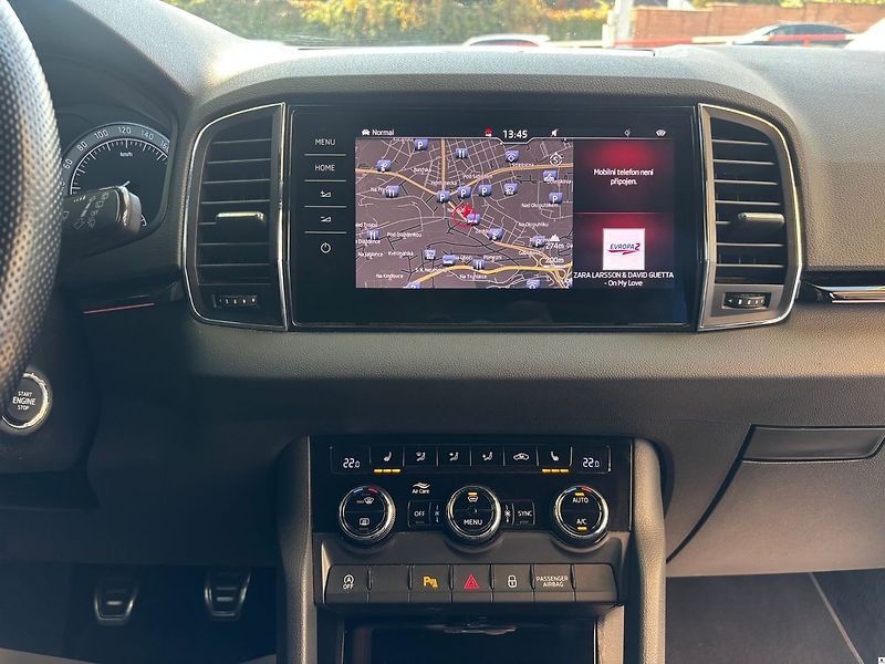 Škoda Karoq 2.0TDI 110KW/2020/Sportline-ZÁ - fotka 17 z 51