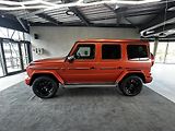 Mercedes-Benz Třídy G (2023) G 500 Manufaktur Orange AMG  - náhled 1