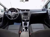 Volkswagen Golf (2016) 1.6TDI/1.Majitel/Klimatizace/ - náhled 21