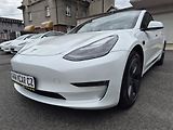 Tesla Model 3 LONG RANGE DUAL MOTOR SOH 94% - náhled 47