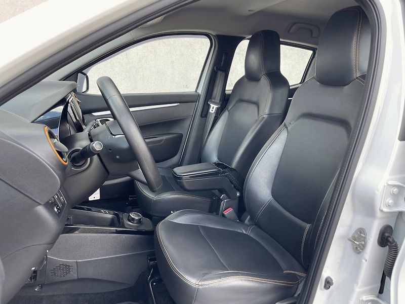 Dacia Spring (2021) COMFORT EV45 - fotka 16 z 18