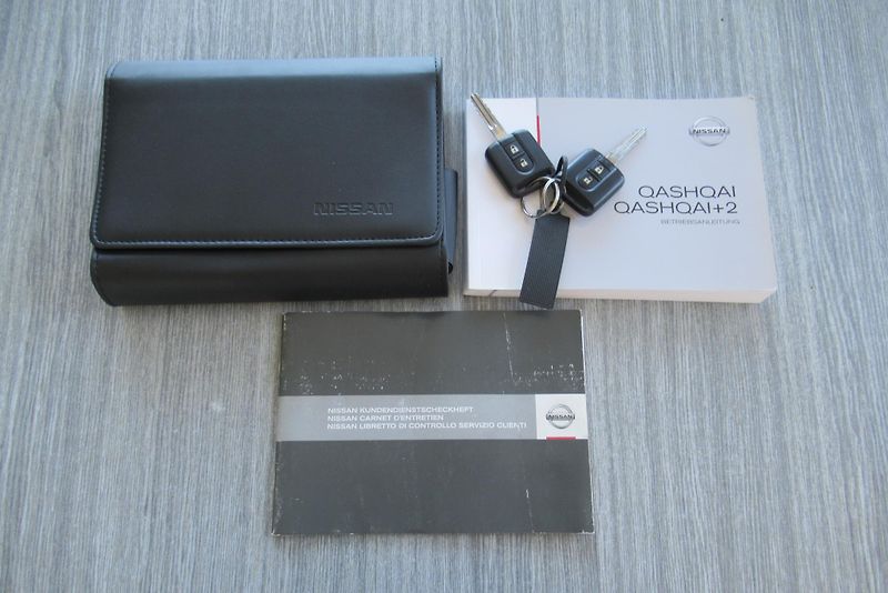 Nissan Qashqai 1.5 DCi PANORAMA NAVI TAŽNÉ - fotka 28 z 33
