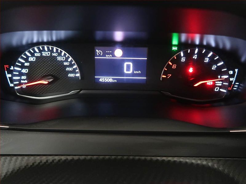 Peugeot 208 (2023) 1.2 PureTech, Serv.kniha - fotka 11 z 12