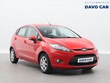 Ford Fiesta 1,2 i 44 kW CZ - náhled 1