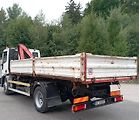 Iveco (2006) 120E21 Eurocargo sklápěč+ruka - náhled 4