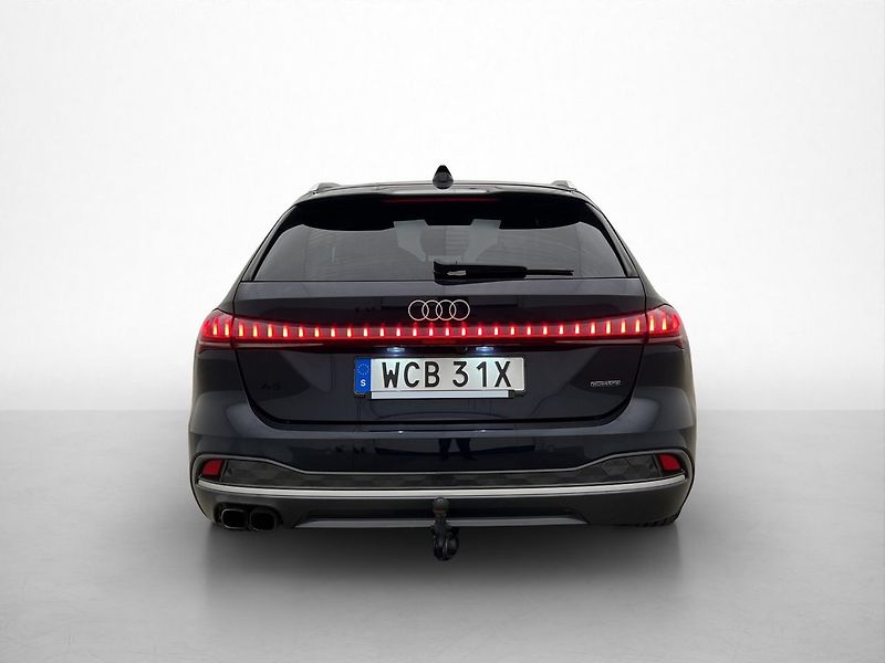 Audi A5 TDI quattro NezTop ACC Taž - fotka 6 z 30