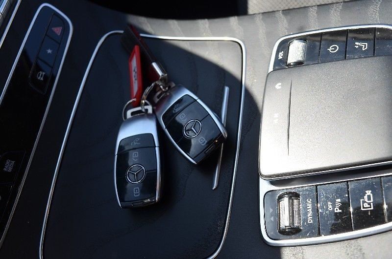 Mercedes-Benz Třídy E - fotka 6 z 15
