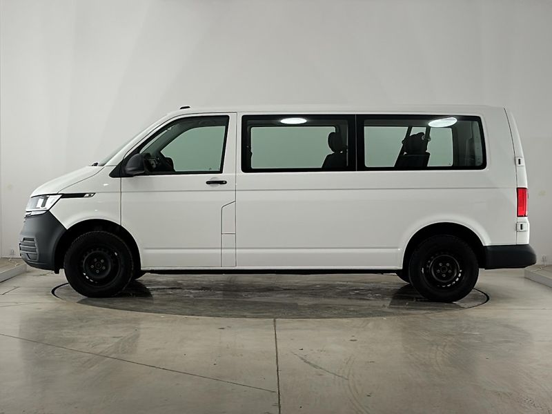 Volkswagen Transporter Long - fotka 3 z 28