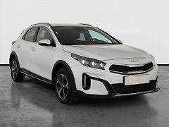 Kia XCeed (2025) Plug-in-Hybrid, DPH, Navigace - fotografie inzerátu
