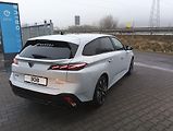 Peugeot 308 (2026) SW ALLURE Hybrid 145 e-DCS6 - náhled 8