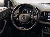 Škoda Karoq (2022) 2.0 TDI - náhled 16