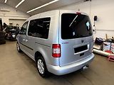 Volkswagen Caddy Life 1.9 TDI 77 kW - náhled 6