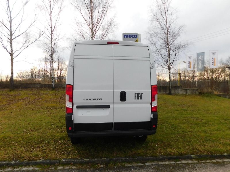 Fiat Ducato (2026) Maxi 2.2 MTJ 180k 6MT van L3H2 - fotka 3 z 5