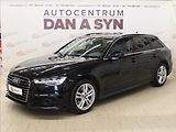 Audi A6 3,0 TDI 160KW S-Line top stav - náhled 1