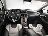 Volvo V40 Cross Country