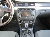 Škoda Superb Combi 2.0TDi Ambi, aut. Klima - náhled 9