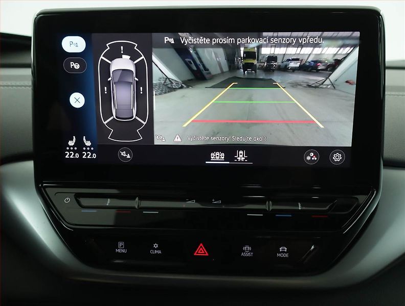 Volkswagen ID.4 (2022) Pro Perf. (82 kWh), SoH 93% - fotka 20 z 22