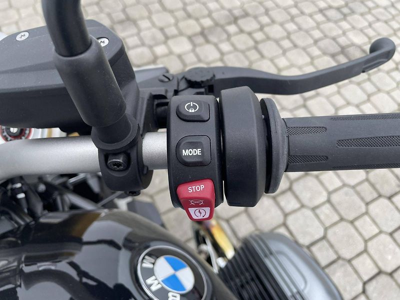 BMW R 12 NineT - fotka 12 z 12