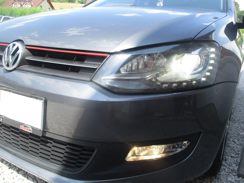 Volkswagen Polo 1.2 TSi - fotka 28 z 31