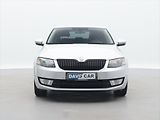 Škoda Octavia 1.8 TSI 132kW DSG Elegance CZ - náhled 1