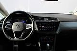 Volkswagen Touran (2023) 2.0 TDI 110kW DSG LED - náhled 6