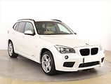 BMW X1 (2014) M Sport sDrive20d, 4X4 - náhled 1