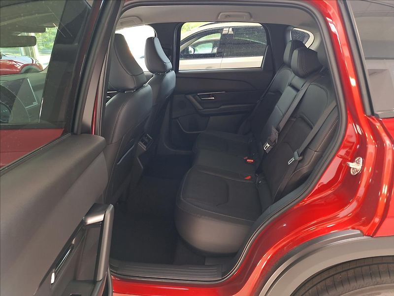 Mazda CX-5 (2026) 2,5 G 141ps 6AT AWD Centre-Lin - fotka 4 z 13