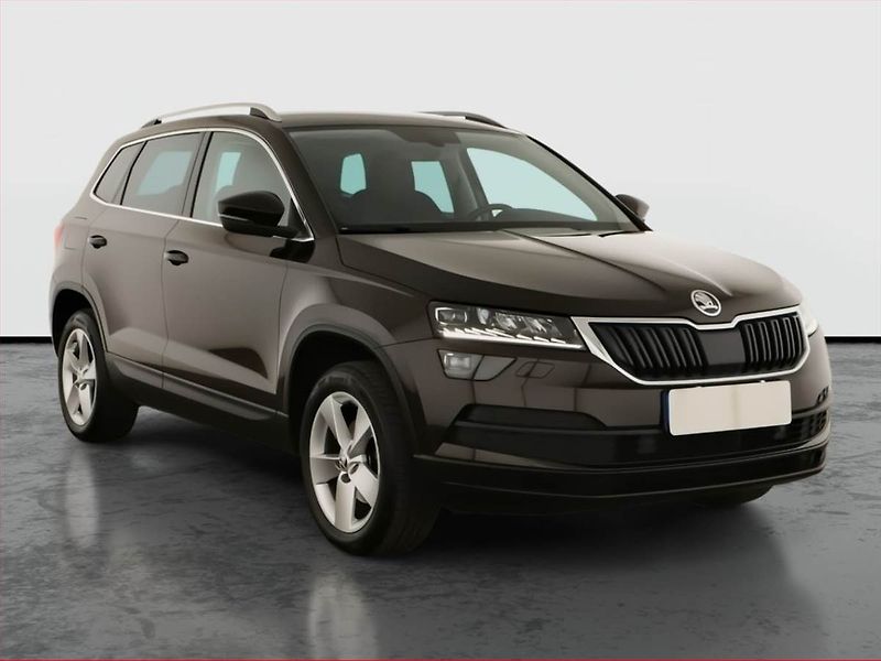 Škoda Karoq (2021) 1.5 TSI - fotografie inzerátu