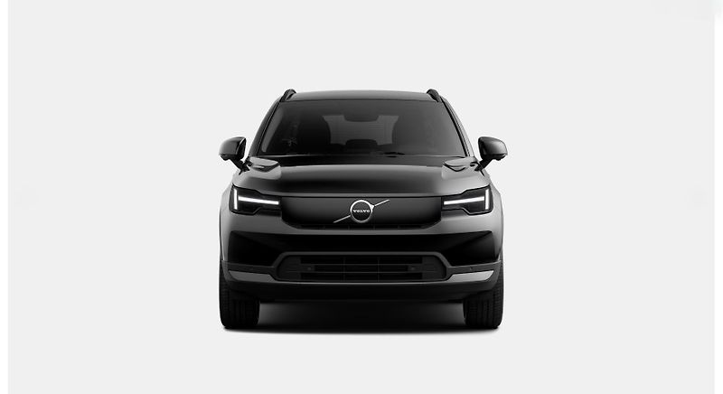 Volvo EX40 (2026) P5 ELECTRIC RWD ESSENTIAL - fotka 8 z 12