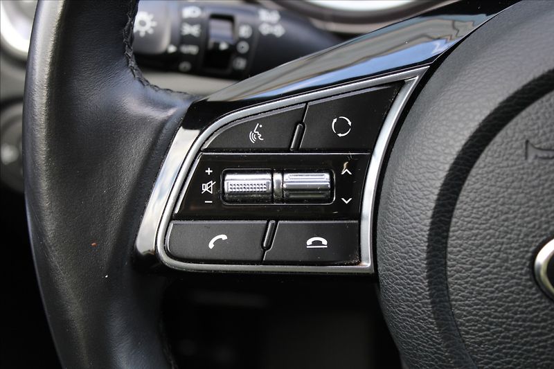 Kia Ceed 1,4 T-GDI  ČR,1.MAJ,EXCLUSIVE - fotka 20 z 33