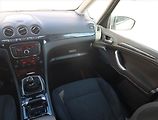Ford Galaxy (2010) Ghia 2.0 TDCi, 7 míst - náhled 8