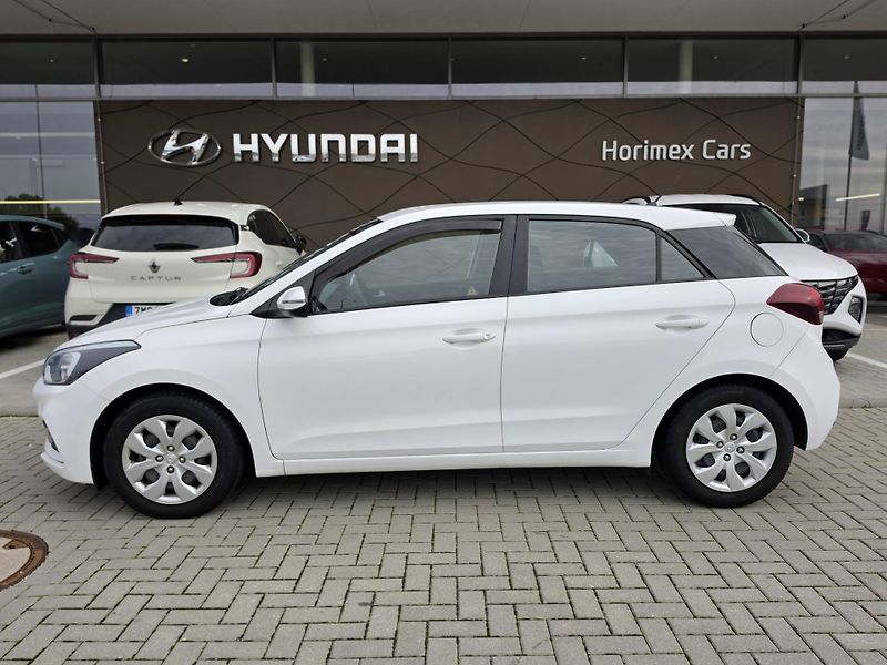 Hyundai i20 (2018) 1,2i 55kW - fotka 2 z 17