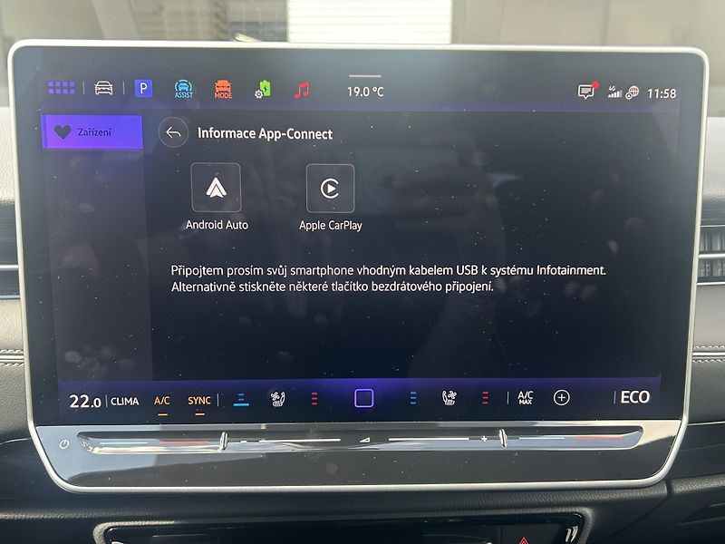 Volkswagen ID.7 Tourer Tourer Pro S People 210  kW, 8 - fotka 25 z 29