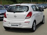 Hyundai i20 (2013) 1.2i, ČR, servis.kniha, AC - náhled 3