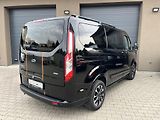 Ford Tourneo Custom (2018) 2.0TDCi 125Kw,AT,Sport L1, DPH - náhled 9
