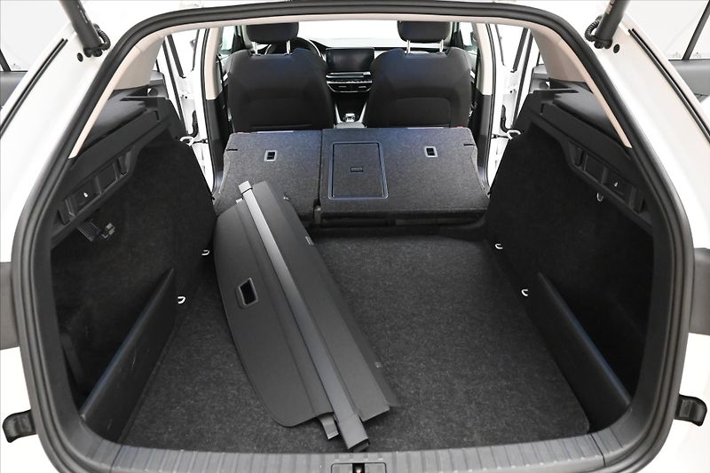Škoda Octavia 2,0 TDI 110 kW DSG Style Záruk - fotka 11 z 33