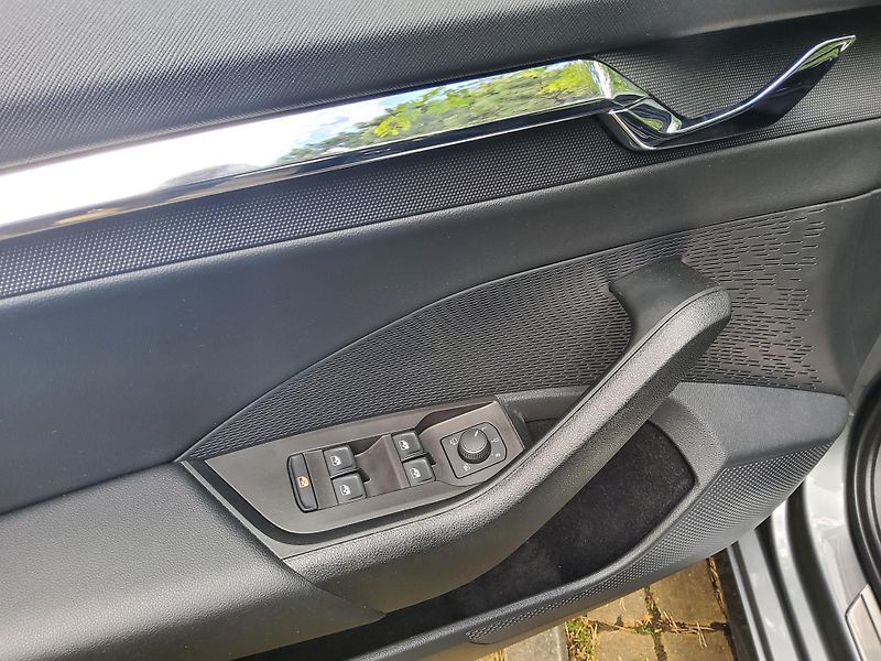 Škoda Octavia (2023) 2.0TDI 110kW Style 1maj ČR - fotka 25 z 31
