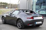 Mazda MX-5 2.0 SKYACTIV-G BOSE Navi - náhled 7
