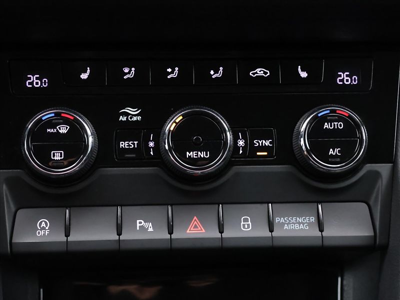 Škoda Kodiaq 2,0 TDI 4x4 Style+ Virtual DPH - fotka 25 z 34
