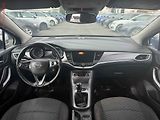 Opel Astra (2016) 1.6 CDTi, STK10/28 - náhled 8