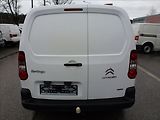 Citroën Berlingo 1,6 HDI 3míst Tažné,Klima,Temp - náhled 9