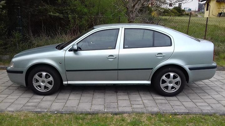 ZKUŠENOSTI UŽIVATELE: Škoda Octavia Tour 1,9TDI PD 74kW