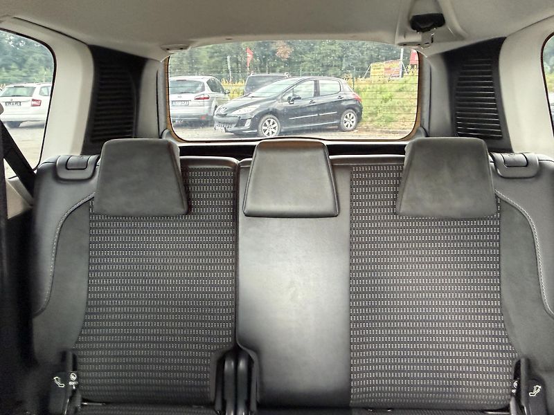 Citroën C3 Picasso 1.6i 16V - fotka 16 z 22