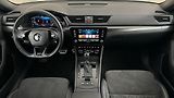 Škoda Superb 2.0 TDI DSG Sportline Combi - náhled 8