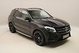 Mercedes-Benz GLE 43 AMG 4MATIC AUT  - náhled 16