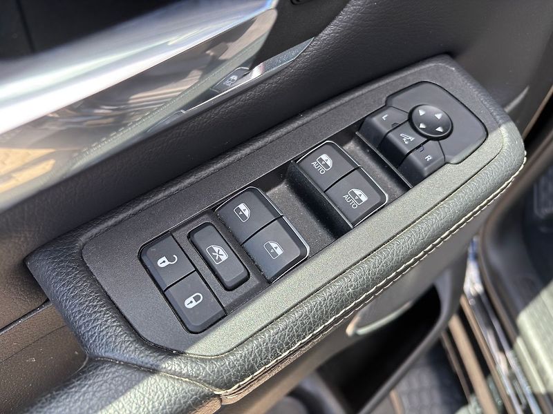 RAM 1500 3.0 I6 LPG 426k LARAMIE SPORT - fotka 23 z 60