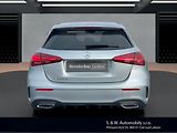 Mercedes-Benz Třídy A A 200d AMG line - náhled 6