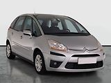 Citroën C4 Picasso (2007) 1.8 i, po STK, slušný stav - náhled 1