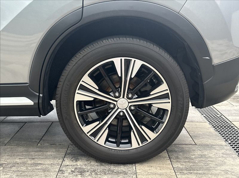 Mitsubishi Eclipse Cross 2,2 DI-D 148PS  Spirit+ A/T 4x - fotka 46 z 54